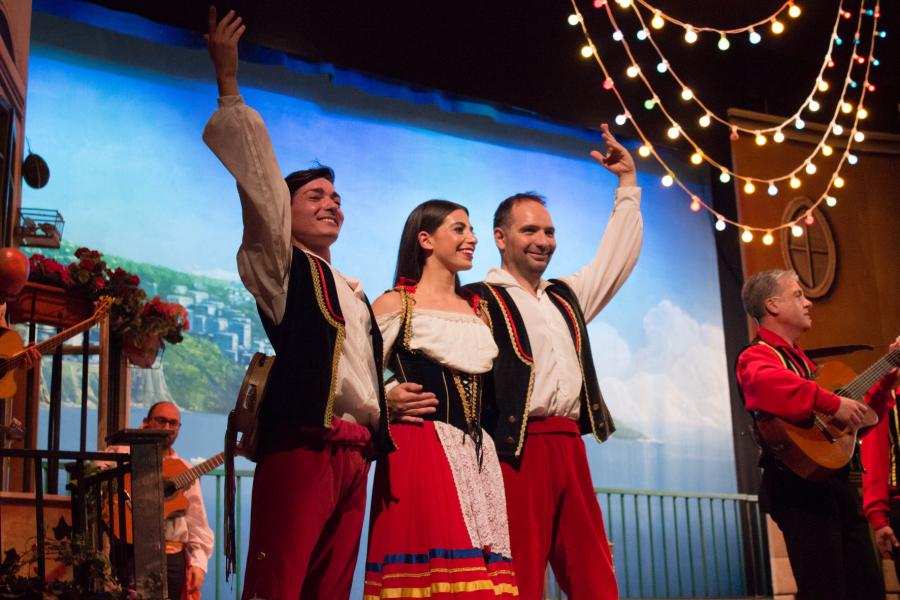 Musical Show-2