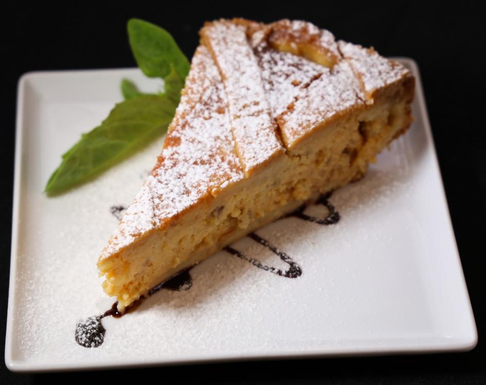 Cucina raffinata, musica e show-1